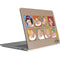 Disney Snow White Character Portraits Surface Laptop Studio Skin